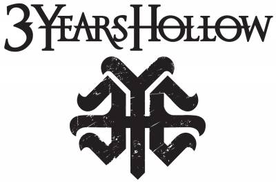 logo Three Years Hollow